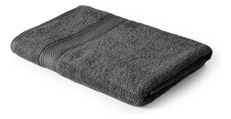 TOALLA DE MANO 450GR CANNON 45X80CM - 1