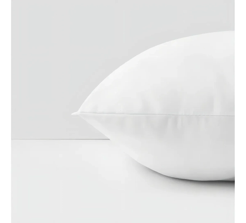 ALMOHADAS CANNON AMERICAN FAMILY 50X70CM PACK SET 4 UNIDADES COLOR BLANCO - 3