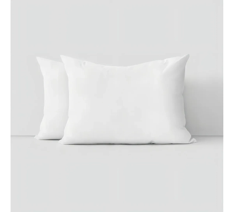 ALMOHADAS CANNON AMERICAN FAMILY 50X70CM PACK SET 4 UNIDADES COLOR BLANCO - 4