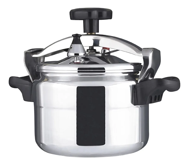 OLLA A PRESION DORAL FAST COOK 7L ALUMINIO ANTIADHERENTE - 1