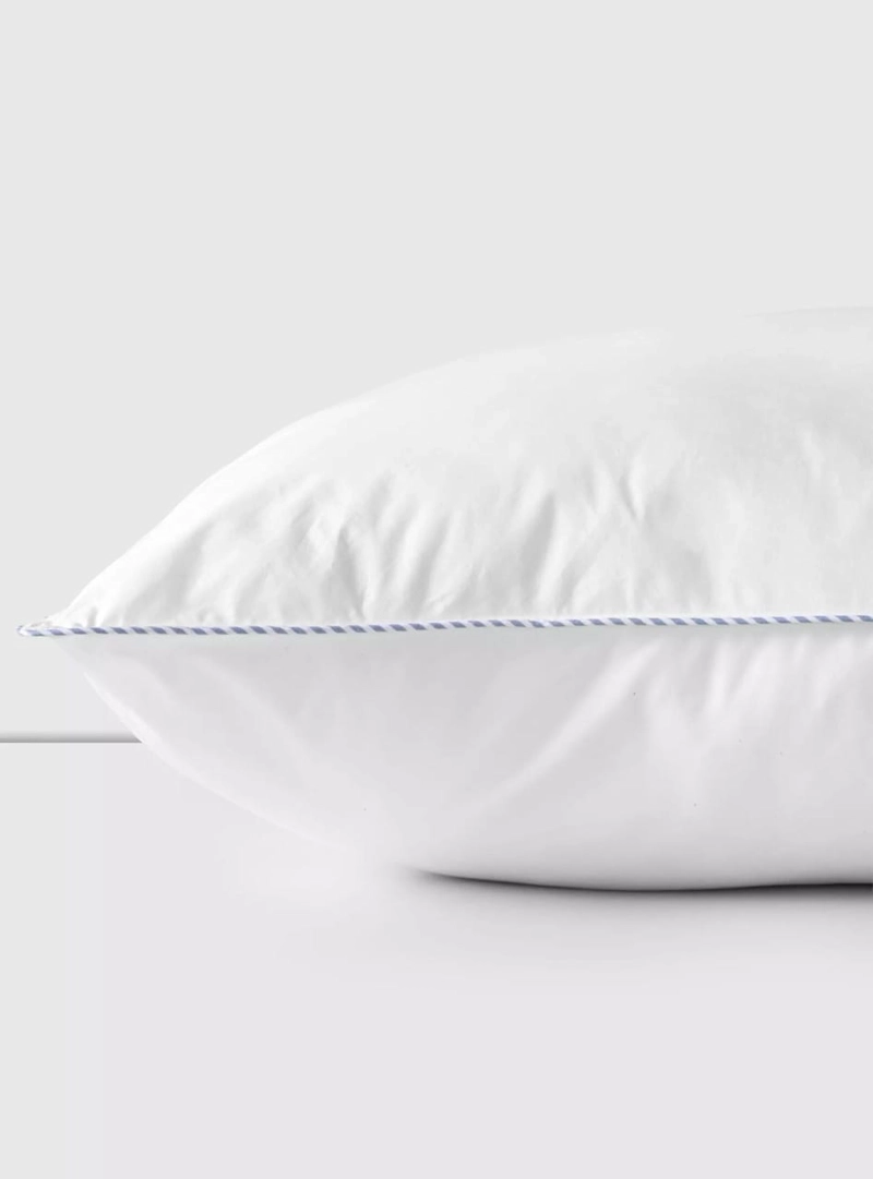 ALMOHADA DOWN ALTERNATIVE 50X90 PREMIUM - CANNON - 3