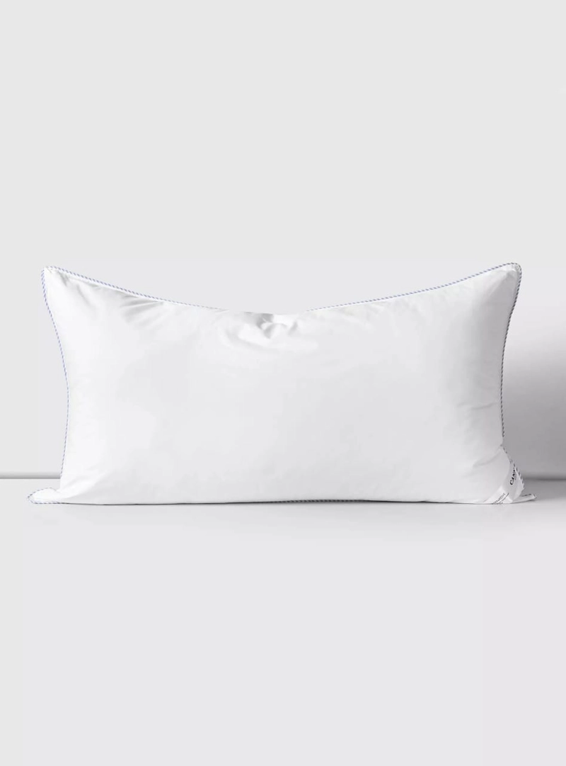 ALMOHADA DOWN ALTERNATIVE 50X90 PREMIUM - CANNON - 4