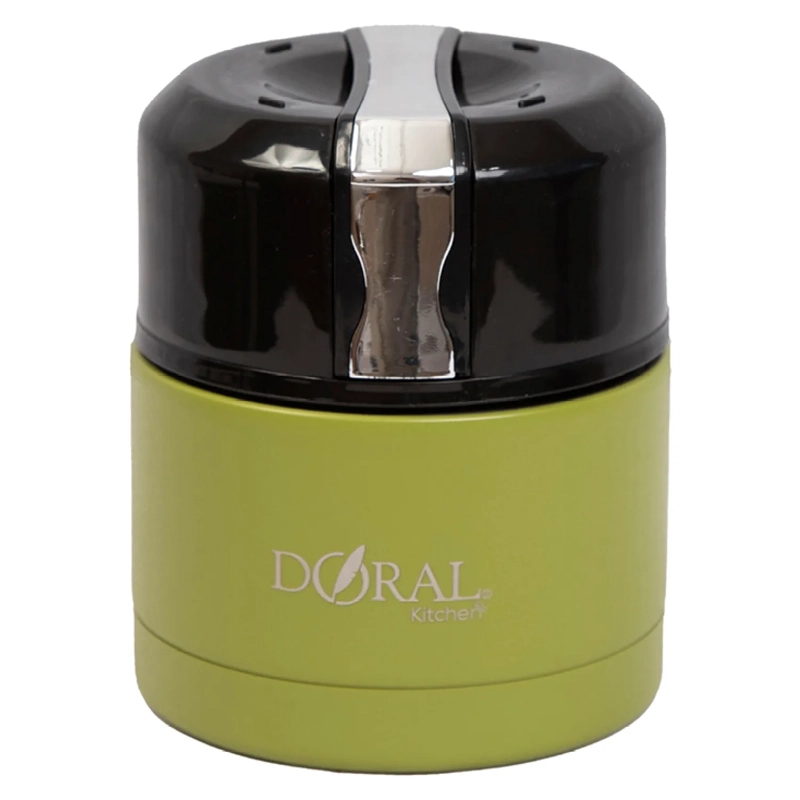 TERMO DORAL BUFFET 600 ML COMIDA ACERO INOXIDABLE - 1