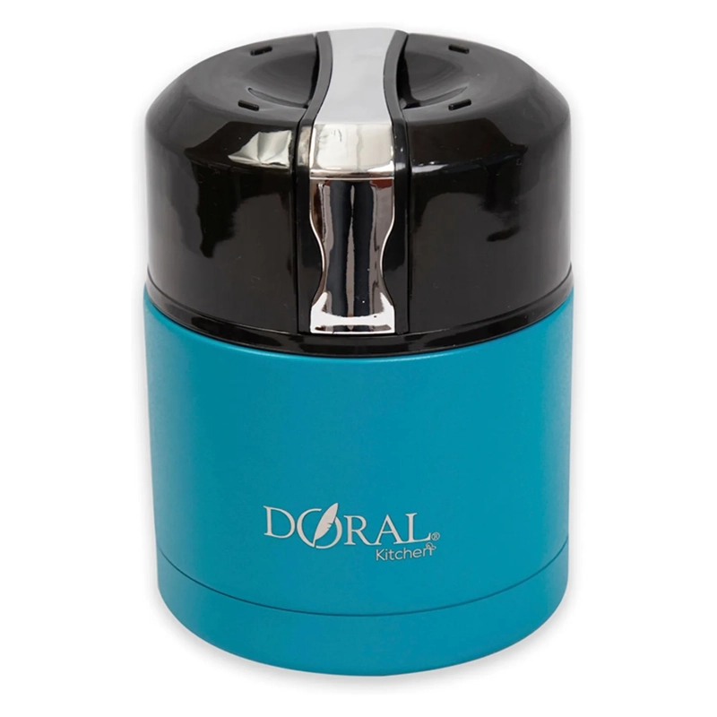 TERMO DORAL BUFFET 600 ML COMIDA ACERO INOXIDABLE - 1