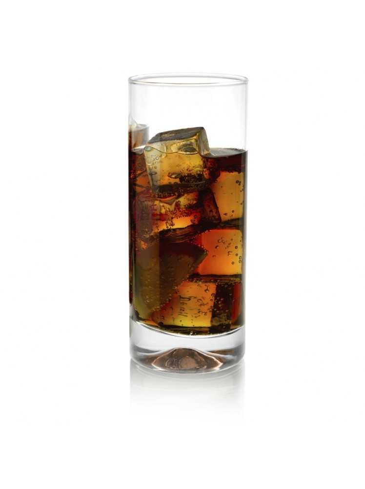 SET 6 VASOS ALTOS MANHATAN 450ML CRISTAR - 2