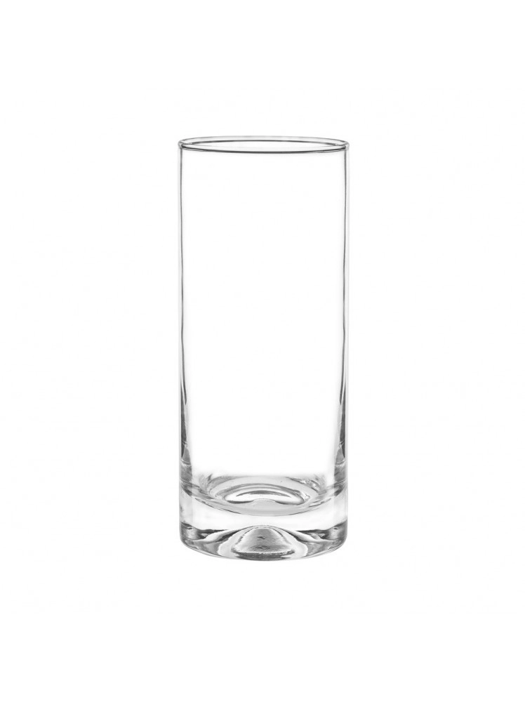 SET 6 VASOS ALTOS MANHATAN 450ML CRISTAR - 5