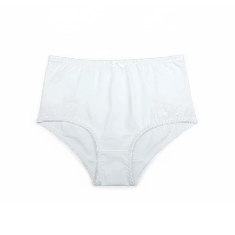 PACK DE 3 CALZON FAJA ENCAJE JOCKEY - 4