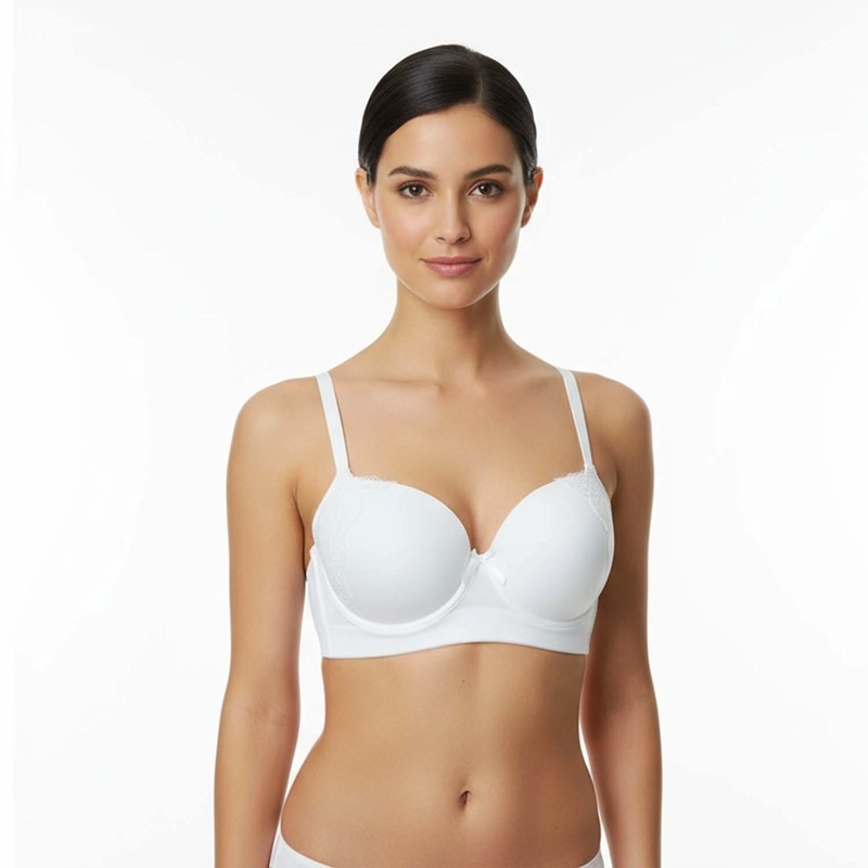 PACK DE 3 SOSTENES CLASICOS MUJER JOCKEY - 2