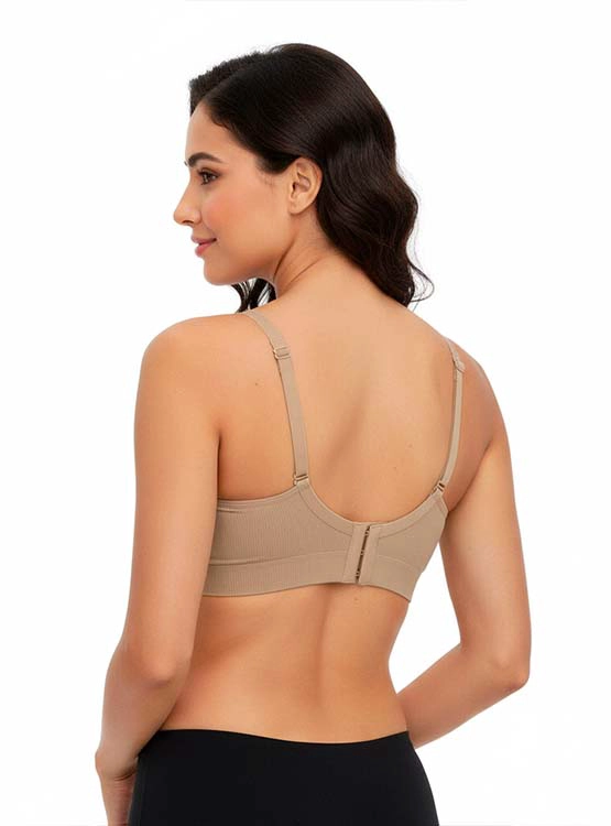 PACK DE 3 SOSTENES MATERNALES  COPA B MUJER JOCKEY - 6