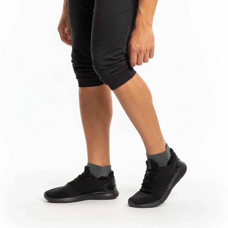 PACK DE 3 CALCETINES DEPORTIVOS CORTOS - 2