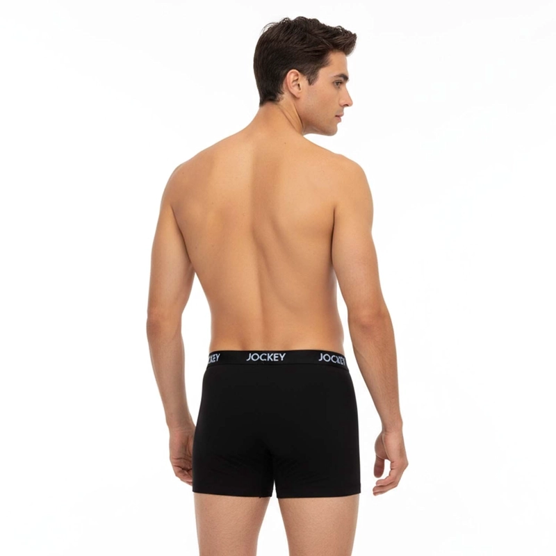 PACK DE 3 BOXER DEPORTIVO TALLA GRANDE JOCKEY - 3