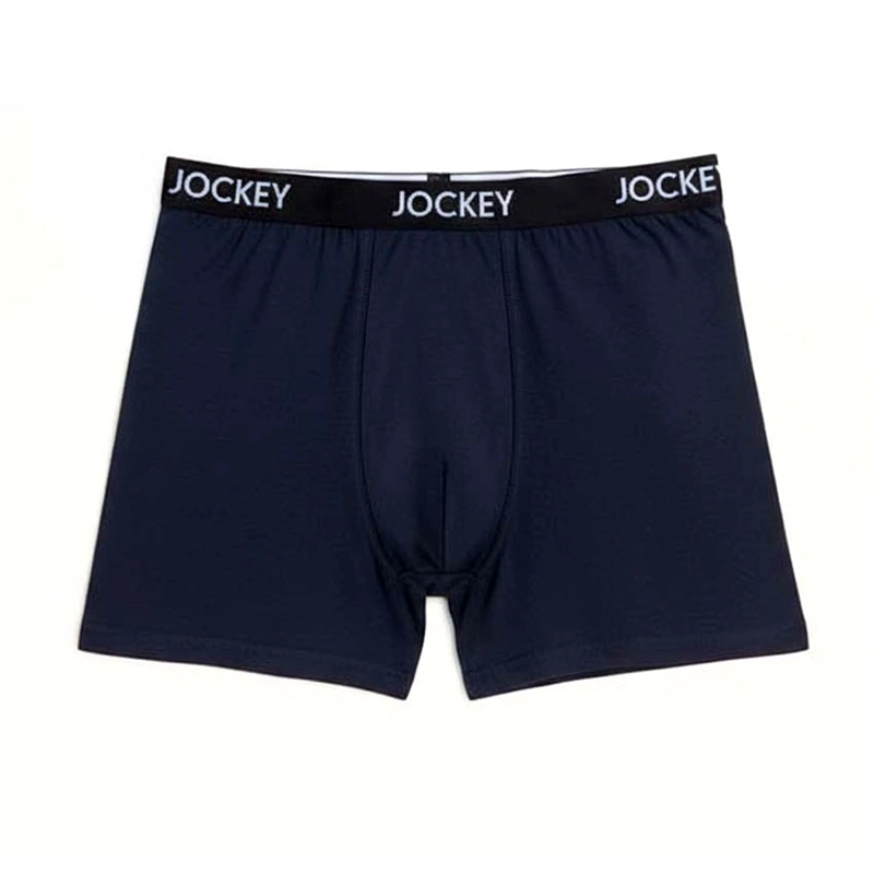 PACK DE 3 BOXER DEPORTIVO TALLA GRANDE JOCKEY - 4