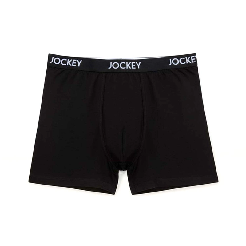 PACK DE 3 BOXER DEPORTIVO TALLA GRANDE JOCKEY - 6