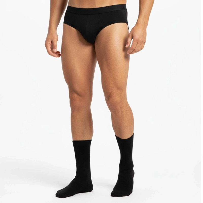 PACK DE 3 CALCETINES ALGODON  HOMBRE JOCKEY - 3