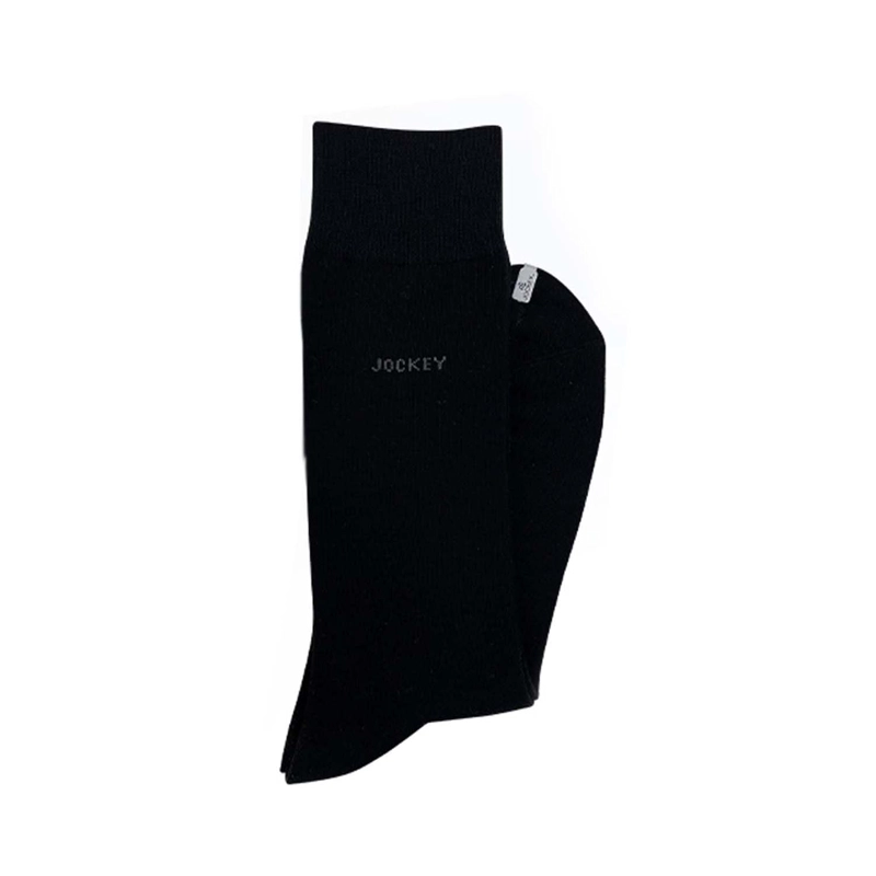 PACK DE 3 CALCETINES ALGODON  HOMBRE JOCKEY - 4