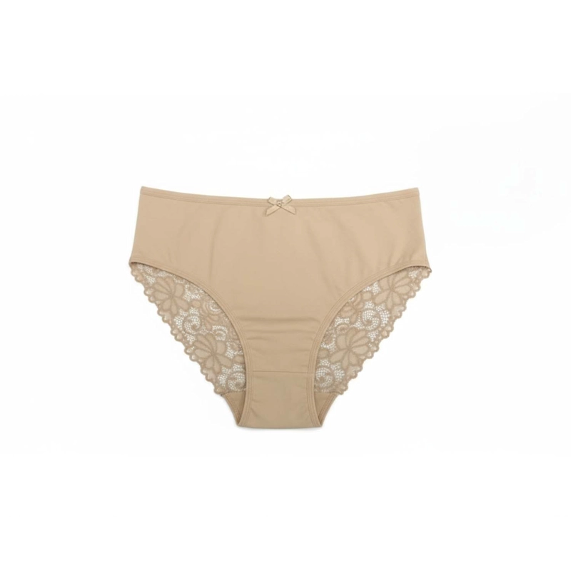 PACK DE 3 CALZON MUJER JOCKEY - 5