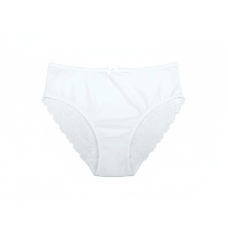 PACK DE 3 CALZON MUJER JOCKEY - 6