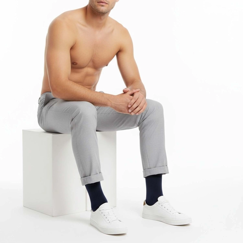 PACK DE 3 CALCETINES  SUPPORT HOMBRE JOCKEY - 2