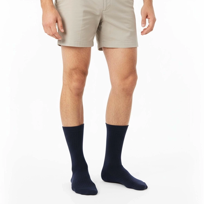 PACK DE 3 CALCETINES  SUPPORT HOMBRE JOCKEY - 3