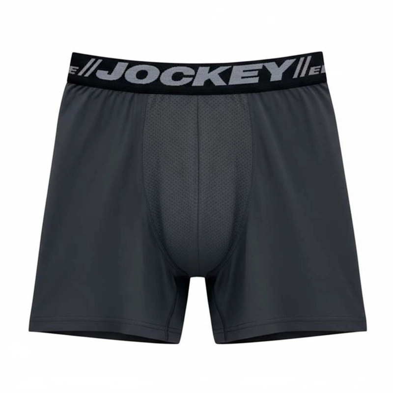 PACK DE 3 BOXER MEDIO  DEPORTIVO HOMBRE JOCKEY - 4