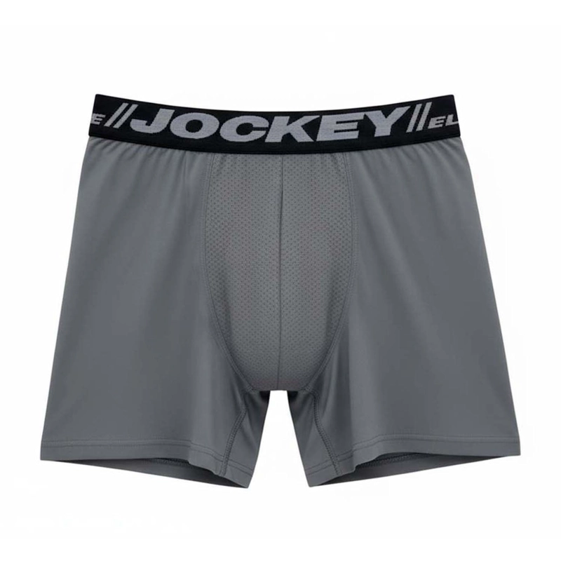 PACK DE 3 BOXER MEDIO  DEPORTIVO HOMBRE JOCKEY - 5