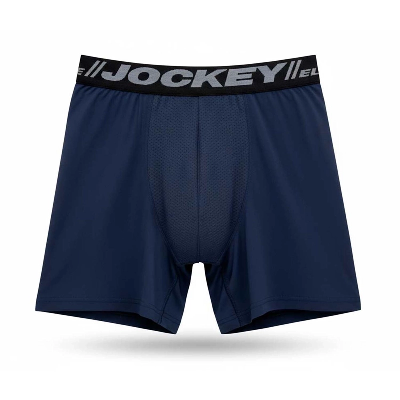 PACK DE 3 BOXER MEDIO  DEPORTIVO HOMBRE JOCKEY - 6