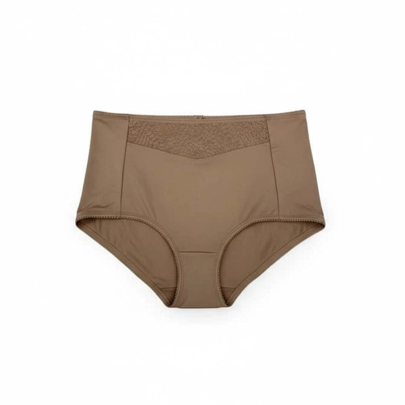 PACK DE 3 CALZON TIRO ALTO MUJER JOCKEY - 4