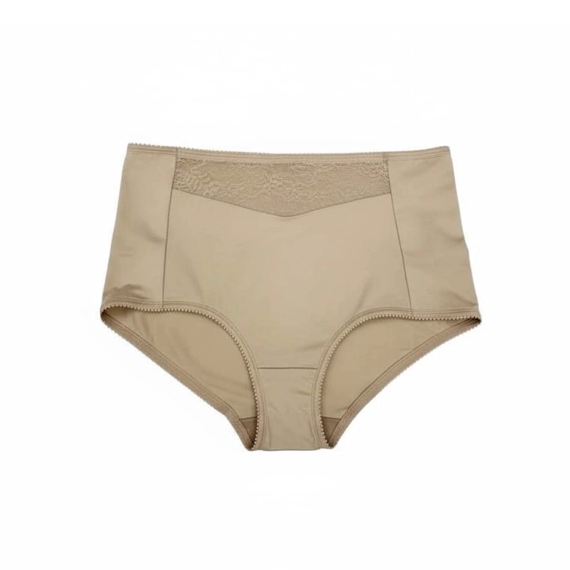 PACK DE 3 CALZON TIRO ALTO MUJER JOCKEY - 5