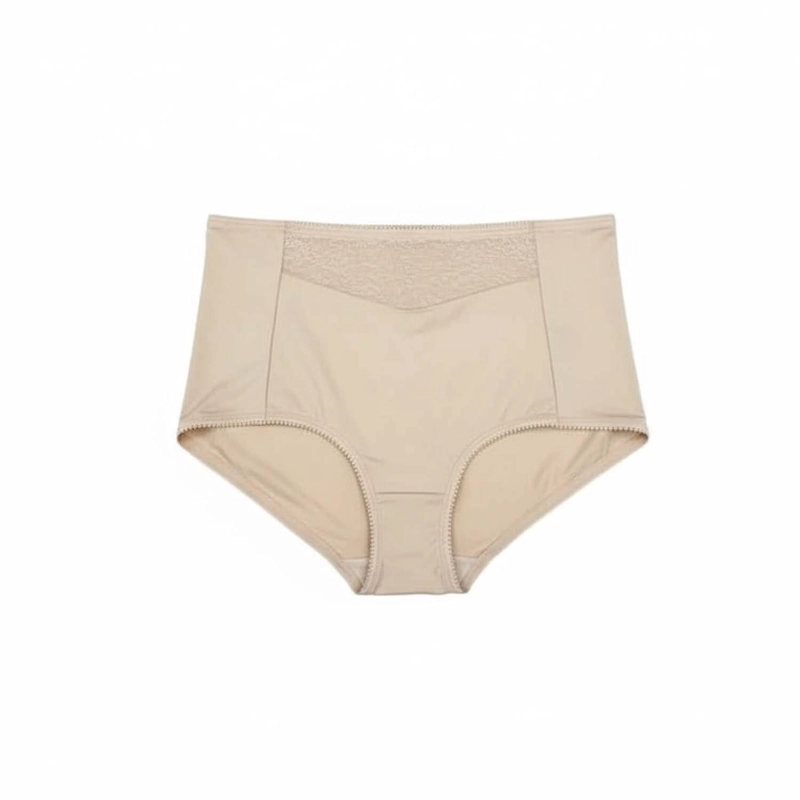 PACK DE 3 CALZON TIRO ALTO MUJER JOCKEY - 6