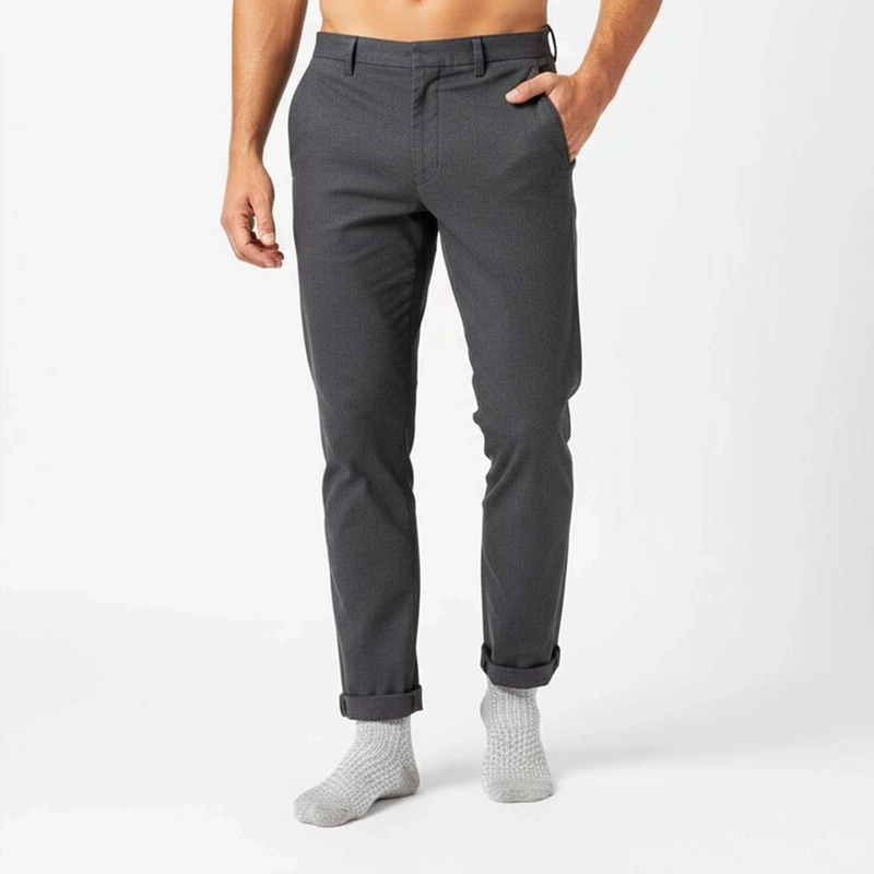 PACK DE 3 CALCETINES DEPORTIVOS LARGOS FASHION - 3