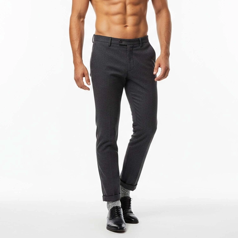 PACK DE 3 CALCETINES DEPORTIVOS LARGOS FASHION - 4
