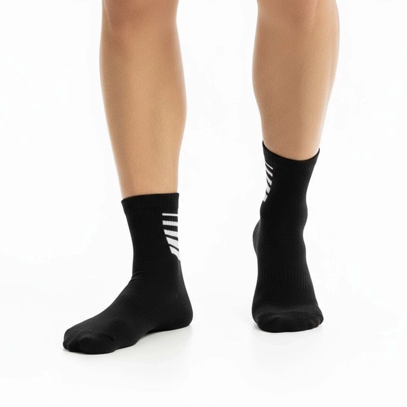 PACK DE 3 CALCETINES DEPORTIVOS 3/4 FASHION - 3