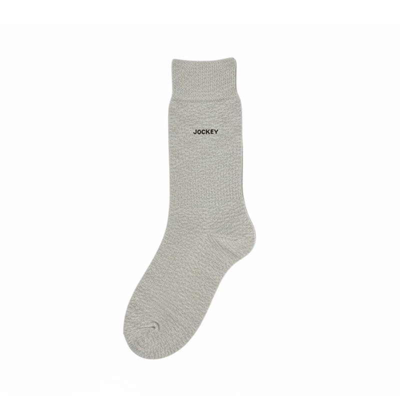 PACK DE 3 CALCETINES ALGODON CLASICO HOMBRE JOCKEY - 3