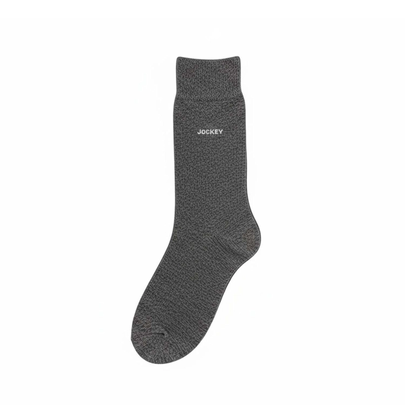 PACK DE 3 CALCETINES ALGODON CLASICO HOMBRE JOCKEY - 4