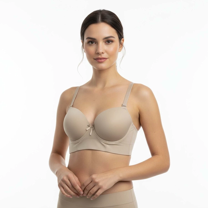 PACK DE 3 SOSTENES MUJER JOCKEY - 1
