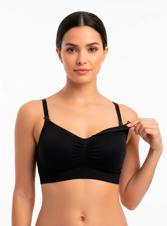 PACK DE 3 SOSTENES MATERNAL COPA C MUJER JOCKEY - 1