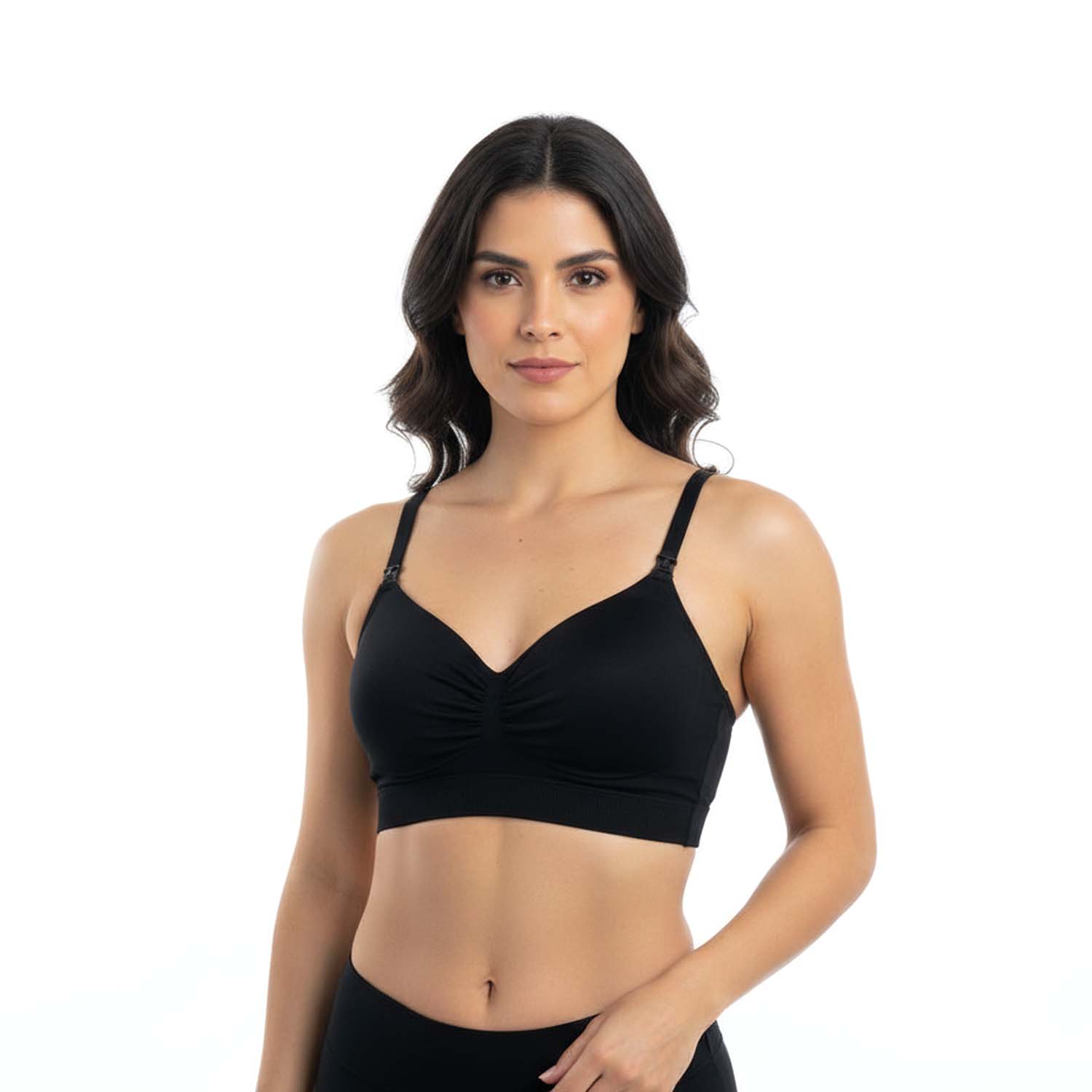 PACK DE 3 SOSTENES MATERNAL COPA C MUJER JOCKEY - 2