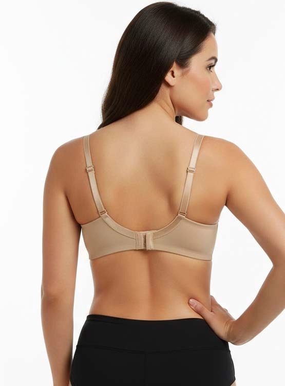 PACK DE 3 SOSTENES ANCHOS COPA B MUJER JOCKEY - 3