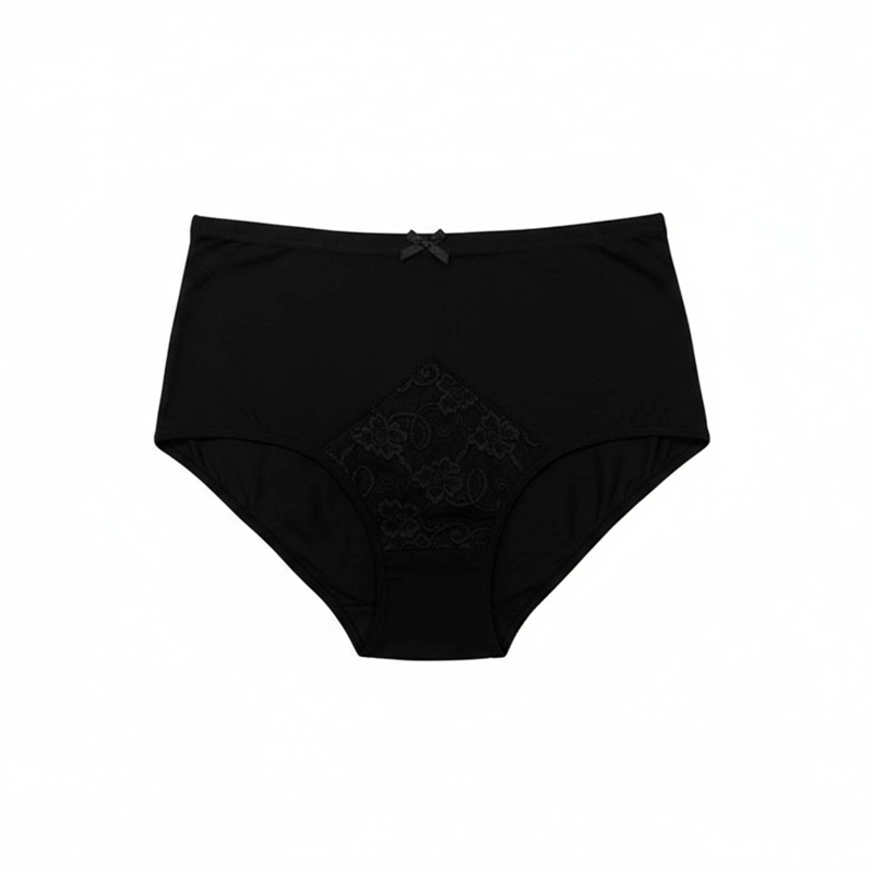 PACK DE 3 CALZONES TIRO ALTO CONTROL ABDOMEN MUJER JOCKEY - 4