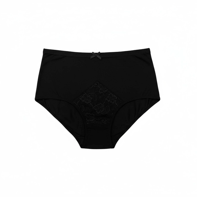 PACK DE 3 CALZONES TIRO ALTO CONTROL ABDOMEN MUJER JOCKEY - 5