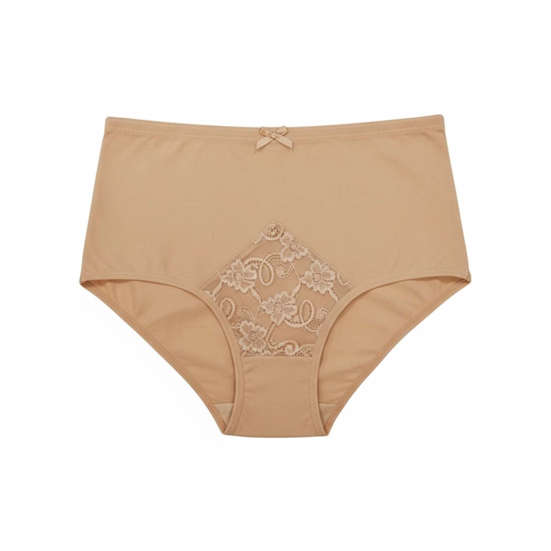 PACK DE 3 CALZONES TIRO ALTO CONTROL ABDOMEN MUJER JOCKEY - 5