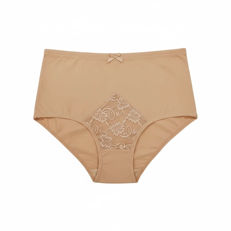 PACK DE 3 CALZONES TIRO ALTO CONTROL ABDOMEN MUJER JOCKEY - 6