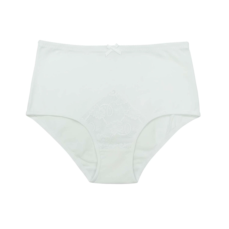 PACK DE 3 CALZONES TIRO ALTO CONTROL ABDOMEN MUJER JOCKEY - 6