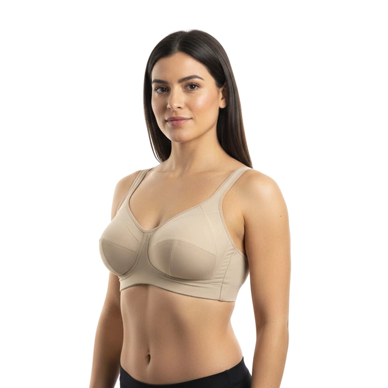 PACK DE 3 SOSTENES ANCHOS CONTROL TOTAL MUJER COPA C JOCKEY - 1