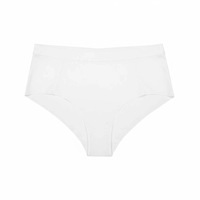 PACK 3 CALZONES MUJER BIKINI TIRO MEDIO MICROFIBRA JOCKEY - 4
