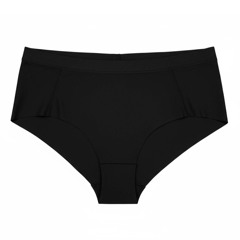 PACK 3 CALZONES MUJER BIKINI TIRO MEDIO MICROFIBRA JOCKEY - 5