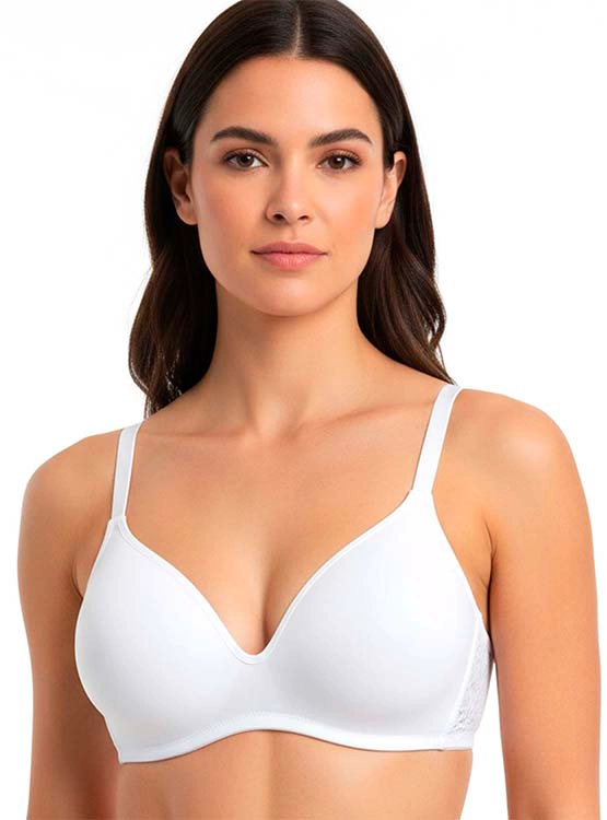 PACK DE 3 SOSTENES SIN COSTURAS MUJER COPA C JOCKEY - 1
