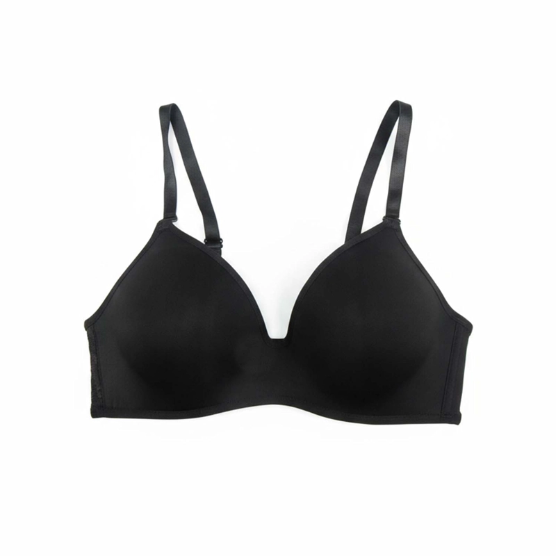 PACK DE 3 SOSTENES SIN COSTURAS MUJER COPA C JOCKEY - 4