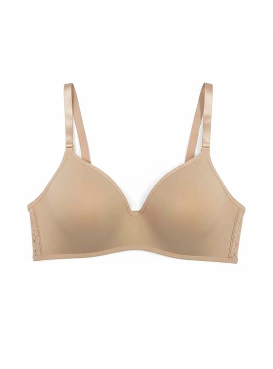 PACK DE 3 SOSTENES SIN COSTURAS MUJER COPA C JOCKEY - 6