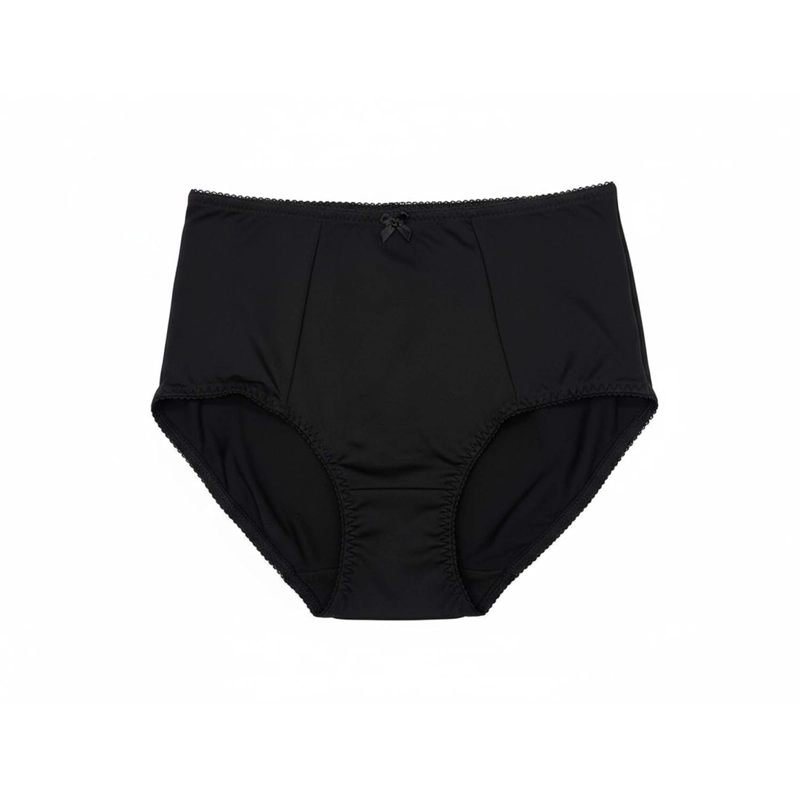 PACK 3 CALZONES CONTROL FAJA TIRO ALTO MUJER JOCKEY - 3